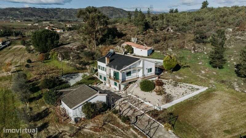 Quinta T4 / Belmonte, Carvalhal Formoso - Grande imagem: 2/20