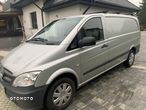 Mercedes-Benz Vito - 2