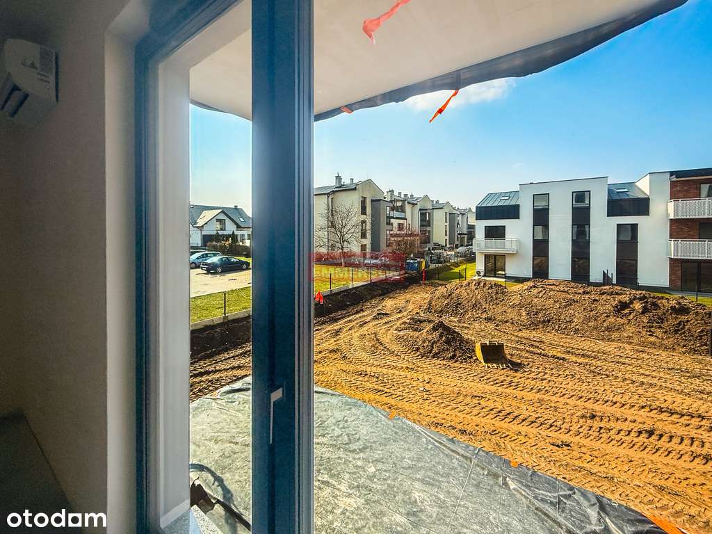 3- pokoje, Czerwone Maki - Pełny obrazek: 2/6