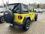 Jeep Wrangler Unlimited 2.0 Turbo PHEV 4xe Rubicon - 2