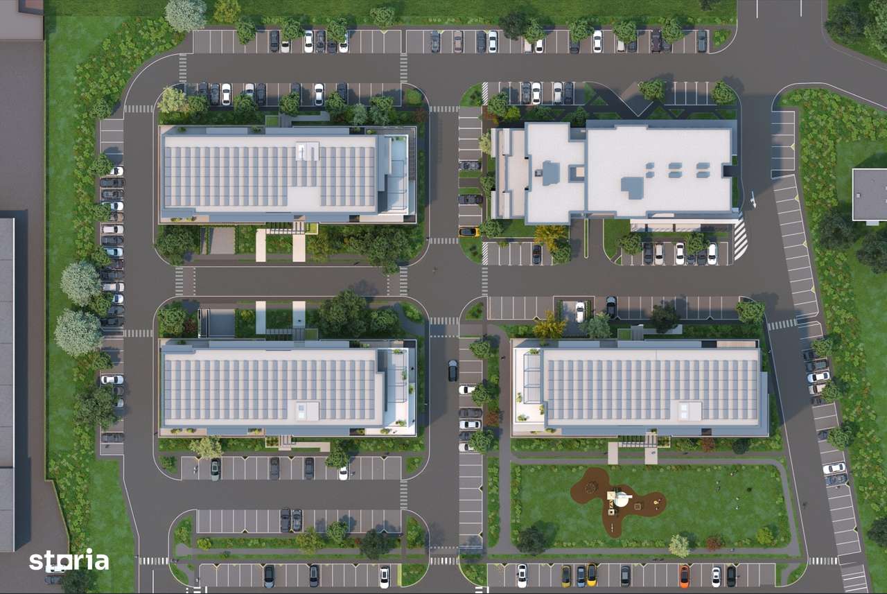 Dezvoltator Apartament trei camere Welmont/Rokman - Imagine principală: 4/12