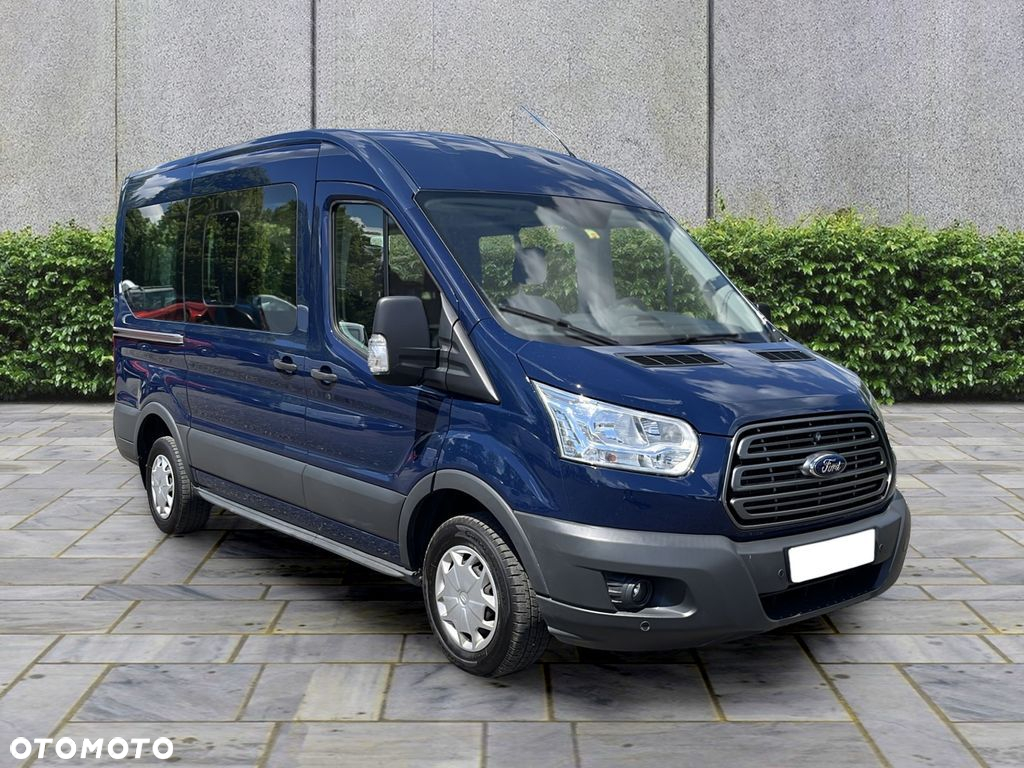 Ford Transit - 3