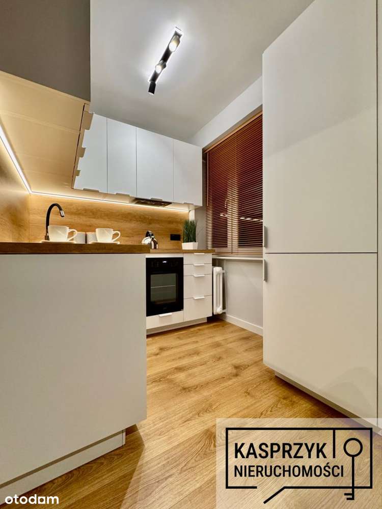 Mieszkanie po generalnym remoncie w Tarnowie. - Pełny obrazek: 5/8