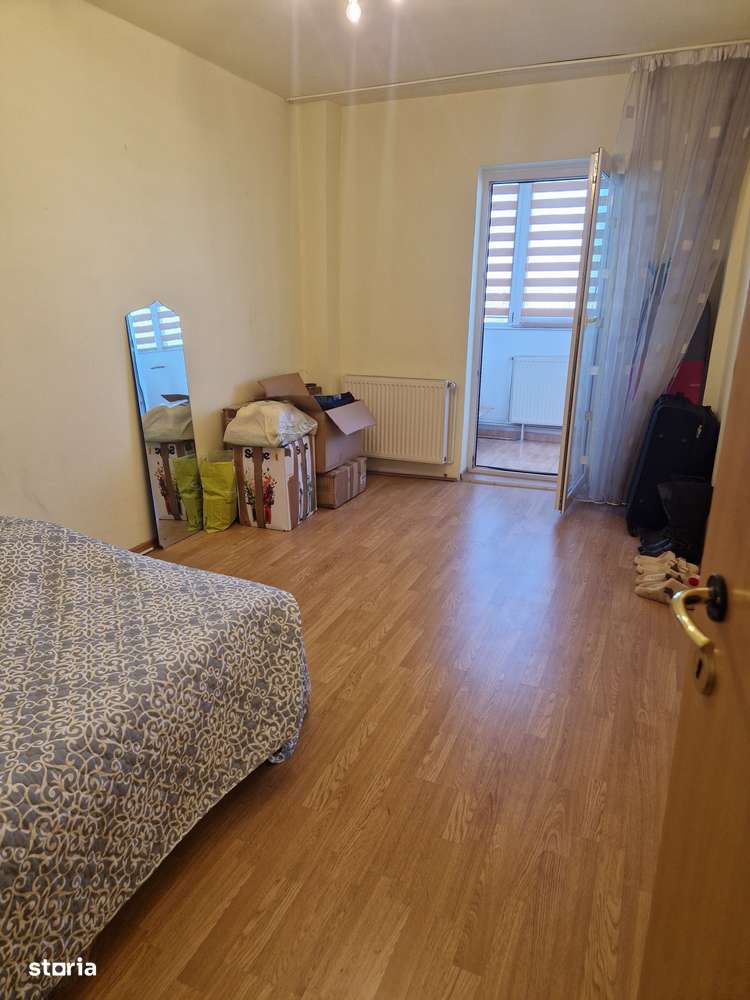 Apartament confort 1 Central - Bd Garii,decomandat,disponibil imediat.-12