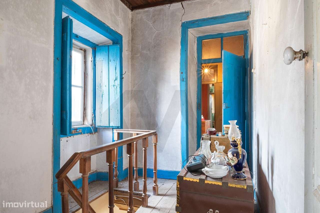 Moradia T10 com Terreno (ÁREA TOTAL 1143m2)  – Arneiro das Milhariças-5