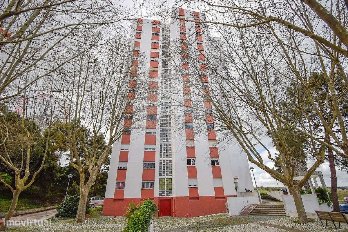 Apartamento T2 para venda - Grande imagem: 2/21