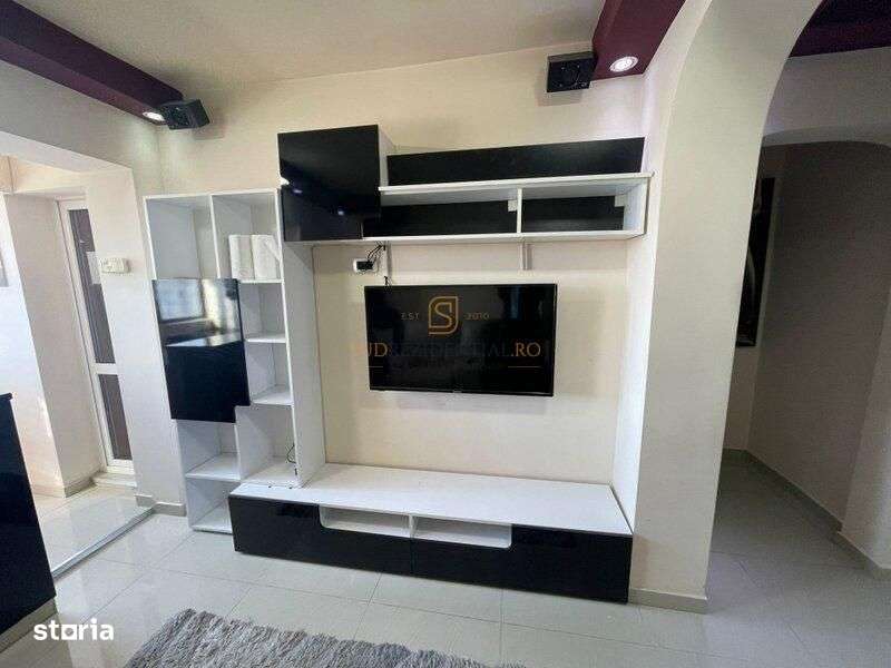 Oltenitei, 4 camere mobilat si utilat modern, Comision 0% - Imagine principală: 4/16