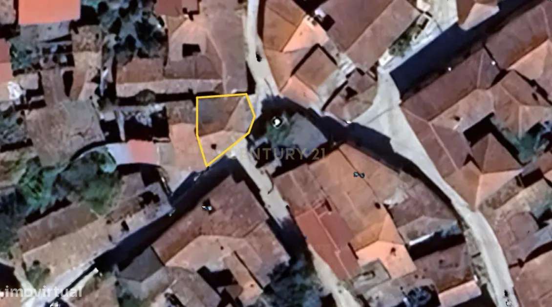 Moradia para recuperar a 5kms da cidade de Chaves-21