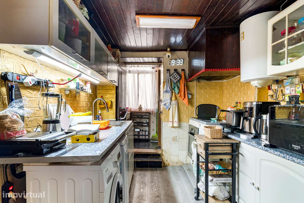 Apartamento T2, Estrela-5