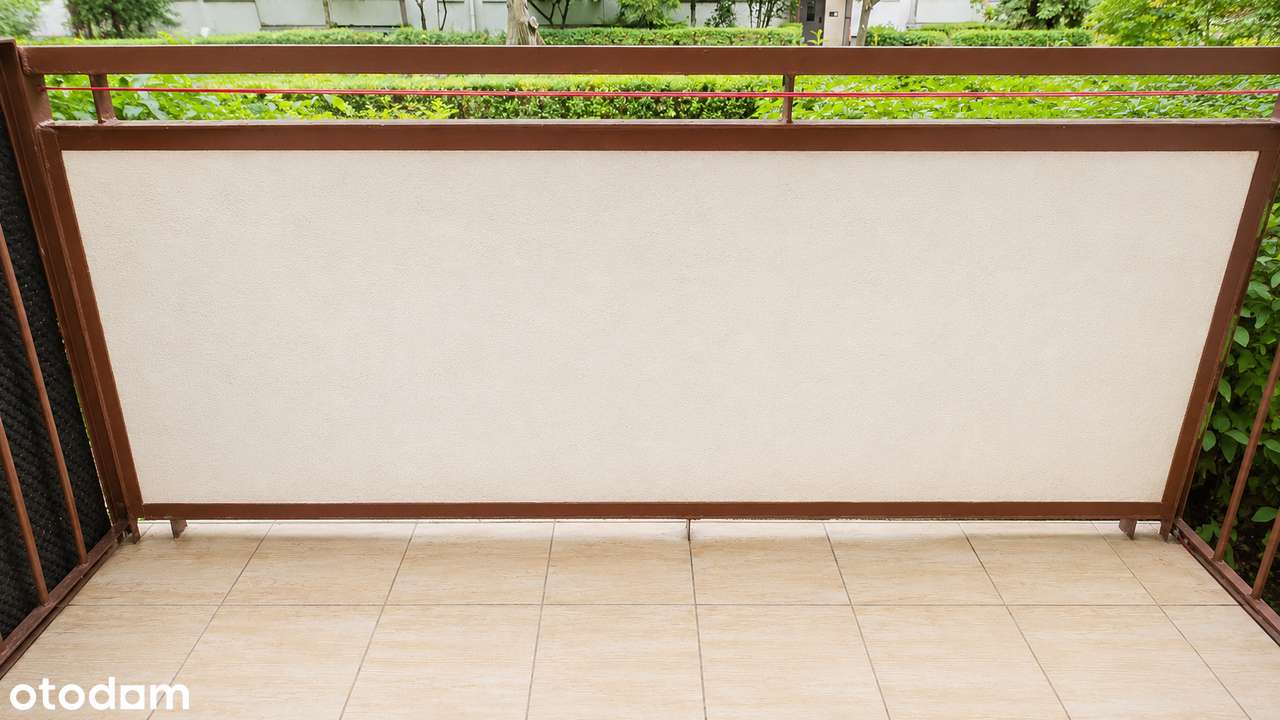 Dwupokojowe 36m2 parter!!! balkon piwnica niski blok spokojna okolica-7
