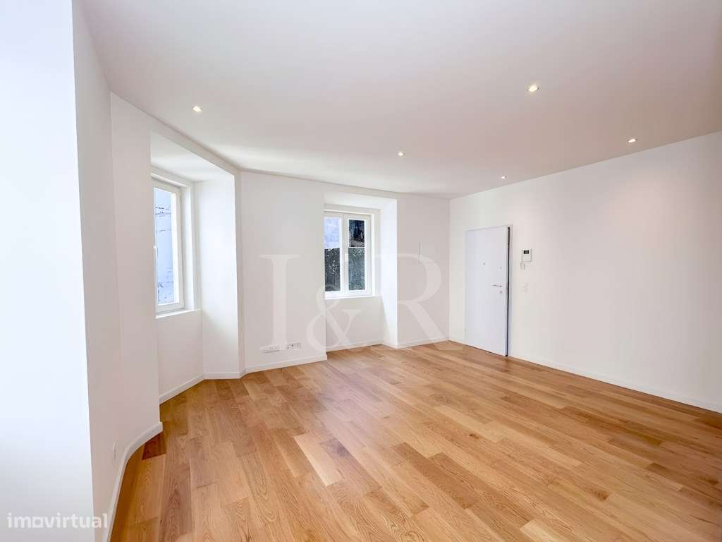 Apartamento T2 no Príncipe Real, Lisboa - Grande imagem: 5/47