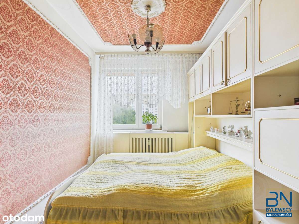 DO Remontu I 3 pokoje I Piątkowo-10