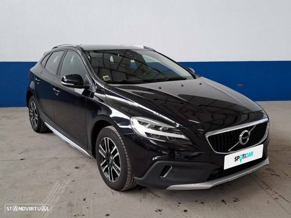 Volvo V40 Cross Country 2.0 D3 Plus - 3