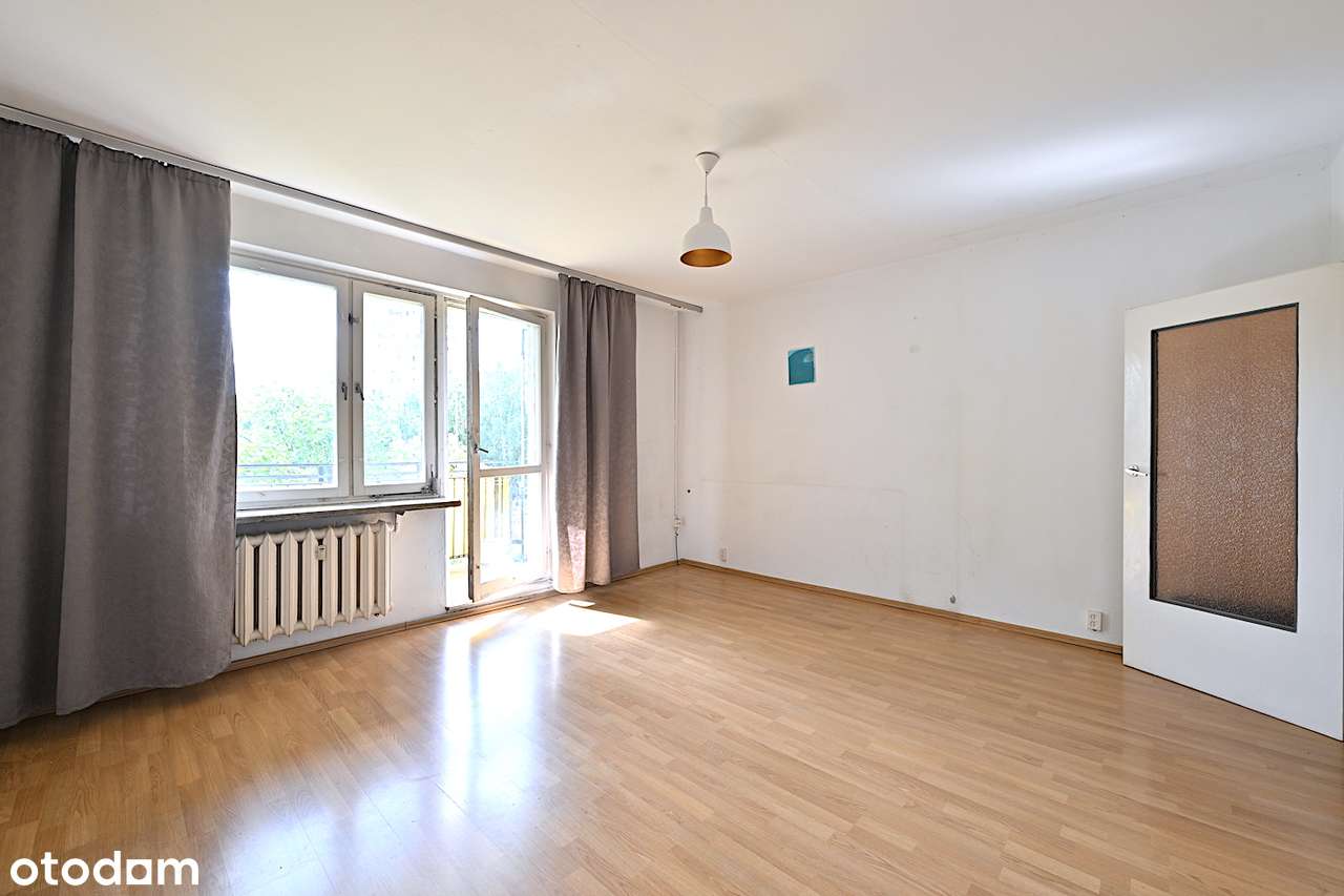 5-pokojowe, 90,72 m2 / Gocław ul. Mikołajczyka / Promenada / Park-1