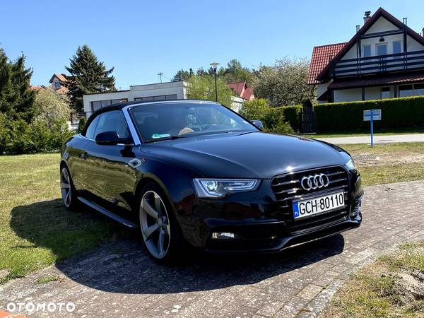 Audi A5 - 7