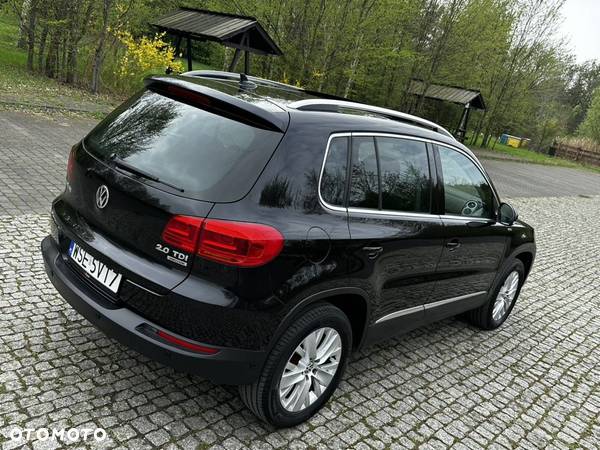 Volkswagen Tiguan 2.0 TDI DPF 4Motion DSG Life - 4