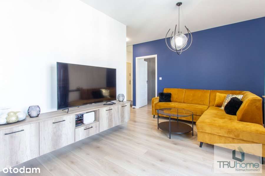 Słoneczne mieszkanie, garaż w cenie - Pełny obrazek: 4/11