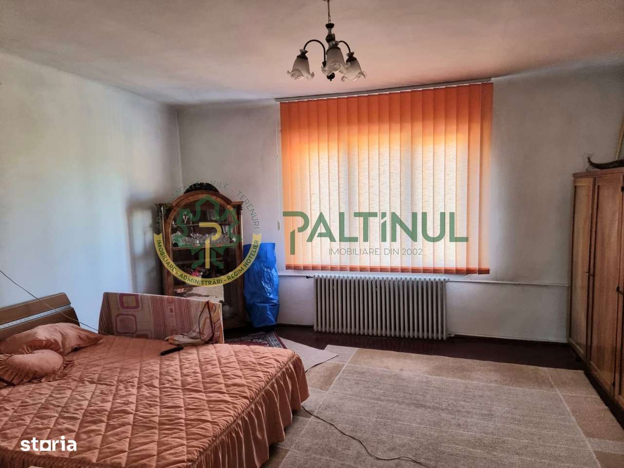 Casă în Cartierul Lazaret, lângă noul Mall - Sibiu, Lazaret - Imagine principală: 4/7