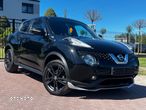 Nissan Juke 1.5 dCi Tekna EU6 - 1