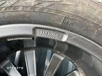 HYUNDAI TUCSON IV FELGA ALUMINIOWA FELGA 7,5J 19 - 14