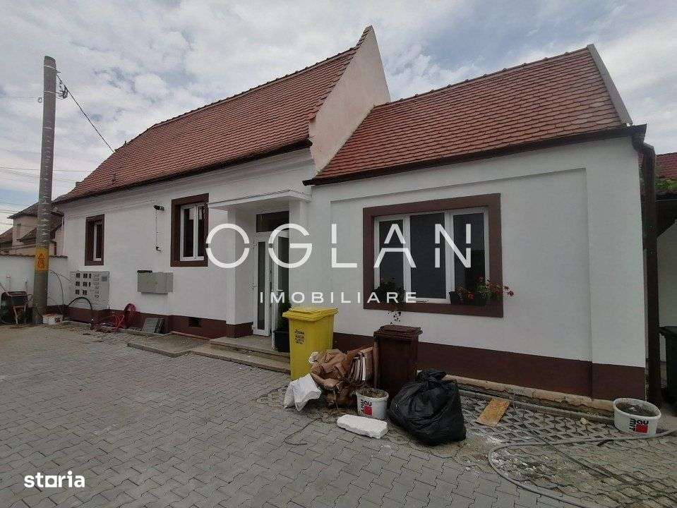 Apartament 3 camere, 88 mp utili, etaj 1, zona Turnisor - Imagine principală: 2/11