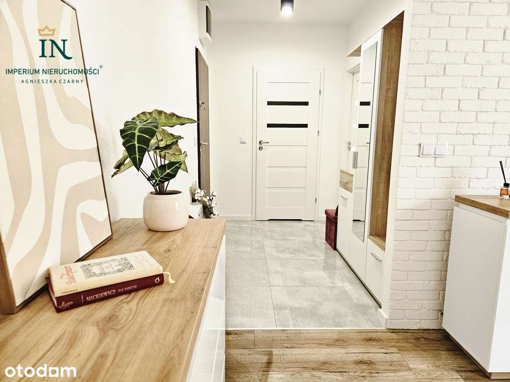 ***Nowe budownictwo, 2 pokoje, dostępne od zaraz** - Pełny obrazek: 5/20