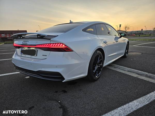 Audi A7 - 14