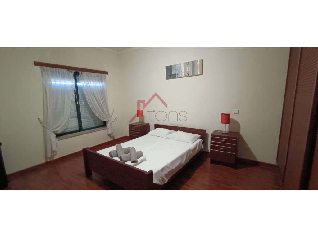 Apartamento T3 usado com elevador e garagem em Portimão, centro da ...-12