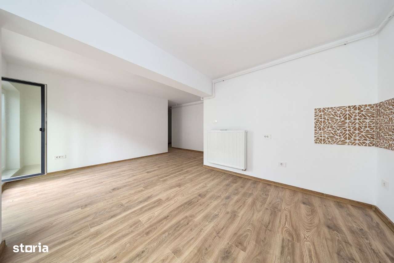 Apartament 2 camere,loc de parcare +boxa-Murer Villas-Coresi-3