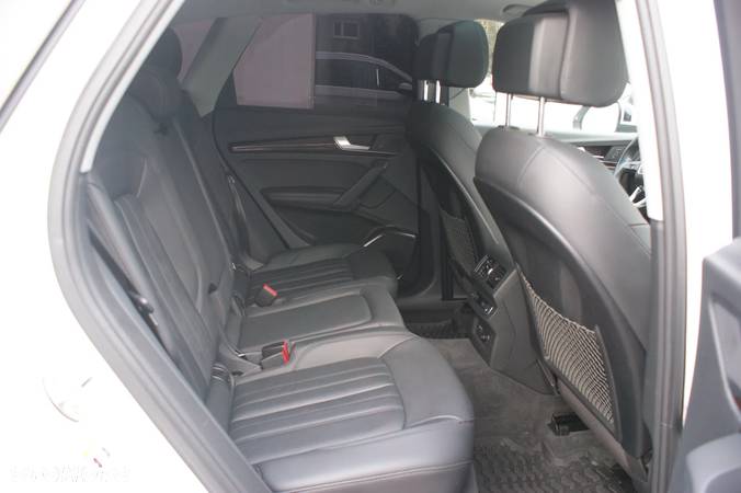 Audi Q5 2.0 TFSI Quattro S tronic - 20