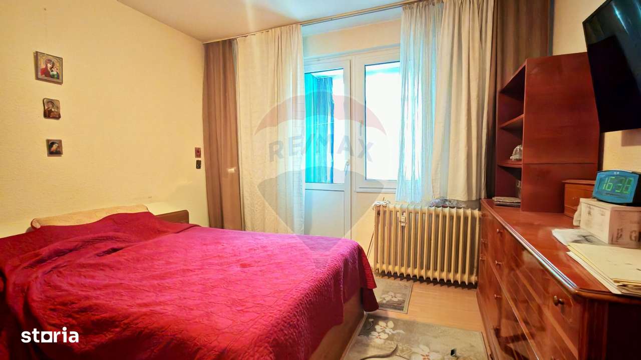 Apartament de vanzare cu 2 camere I Theodor Pallady I La Metrou-0