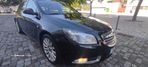 Opel Insignia Sports Tourer - 36