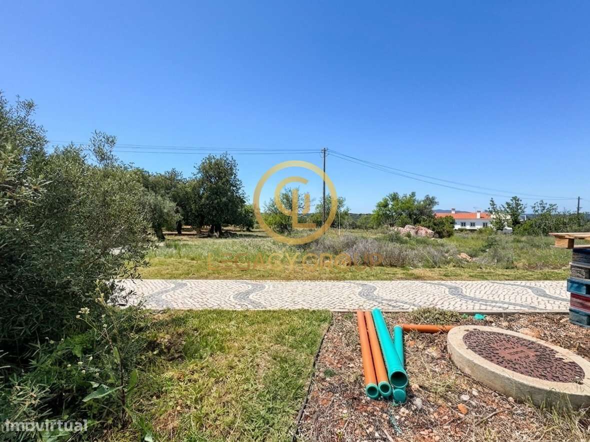 Lote Industrial em Santa Margarida, Tavira - Grande imagem: 5/23