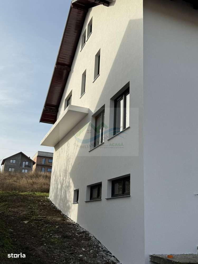 Casă tip duplex, Suceava/Cartier Europa - Imagine principală: 5/20