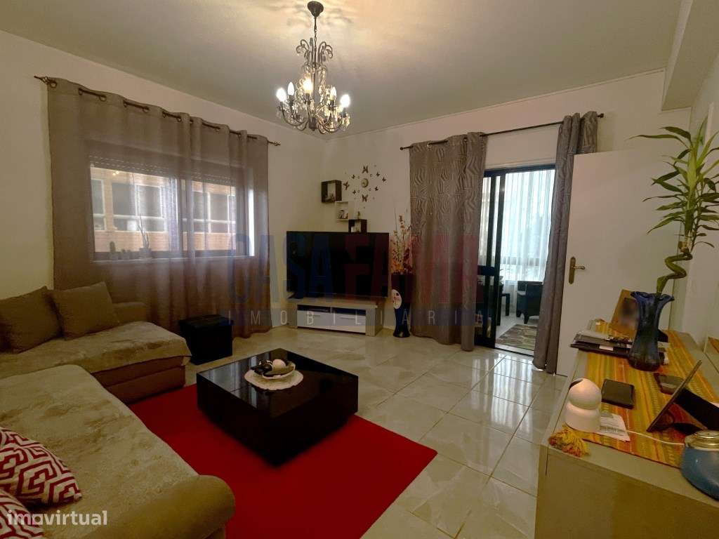 Apartamento T3 - 1.º Andar | Póvoa de Varzim - Grande imagem: 3/24