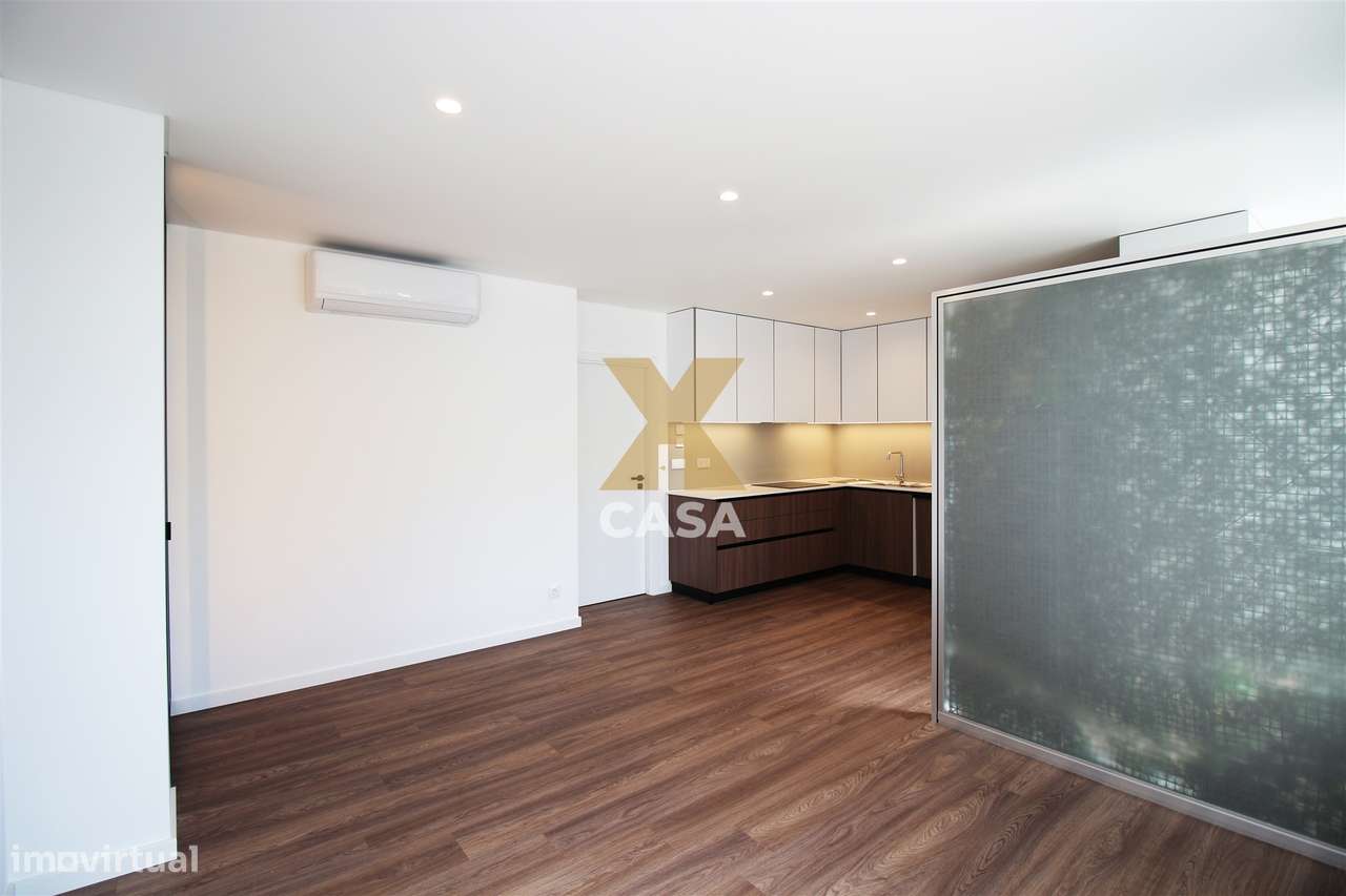 Apartamento T3 Venda em Nossa Senhora da Piedade,Ourém-9