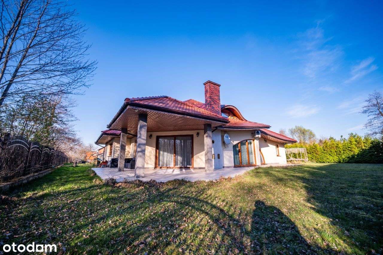 Dom PREMIUM Os. Południe - Pełny obrazek: 3/19