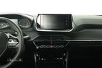 Peugeot 2008 1.2 PureTech Allure EAT8 - 8