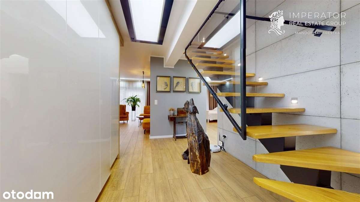 Najwyższy standard! Natura! Dom z 2019 r.-4