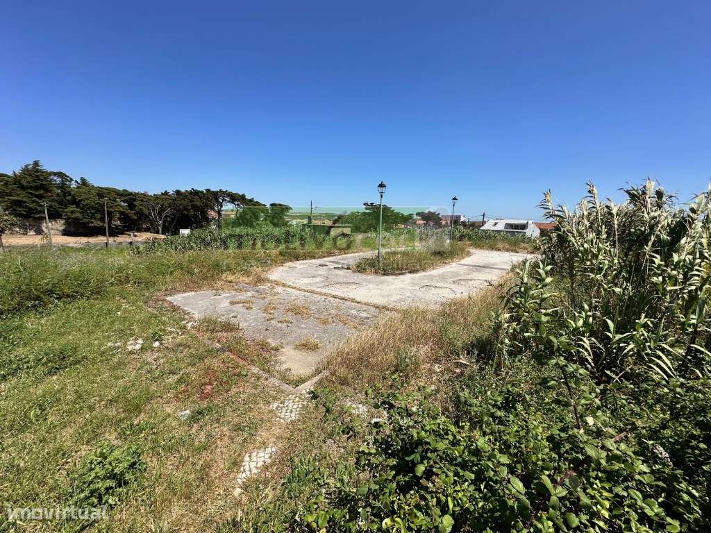 Terreno Urbano em Albarraque. Ideal para Construir a Sua Moradia - Grande imagem: 4/16