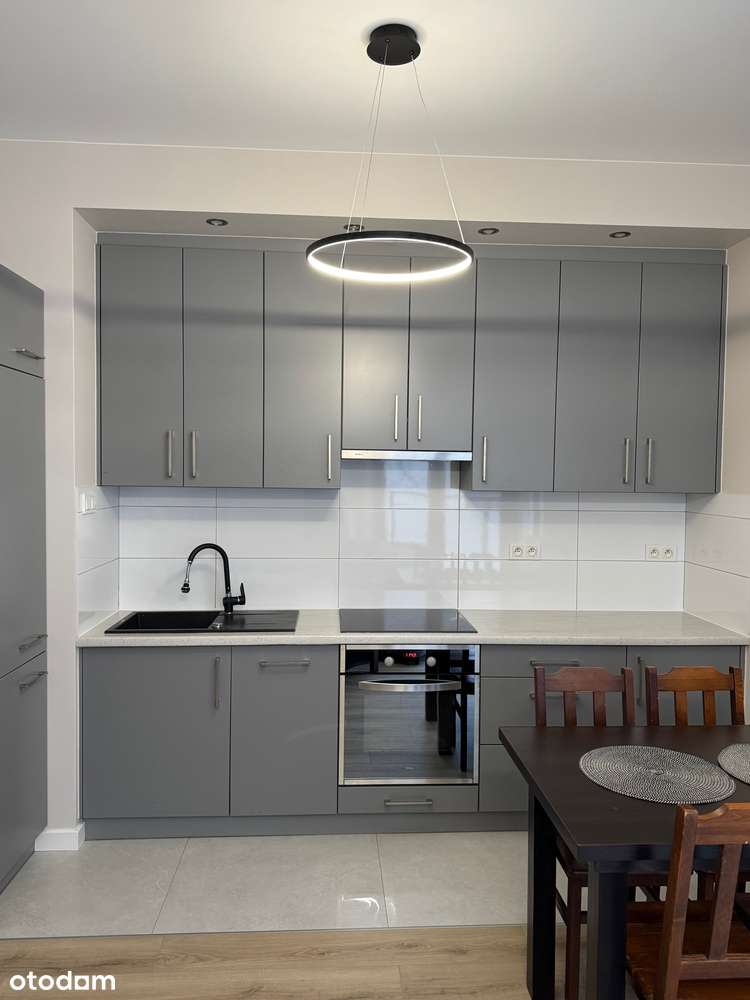 Rozkładowe 2 pokoje // po remoncie // Zielony Żoliborz // od zaraz - Pełny obrazek: 3/15