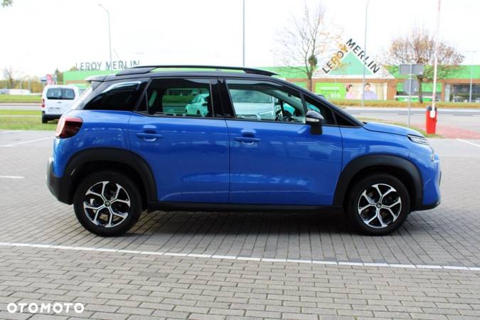 Citroën C3 Aircross - 4