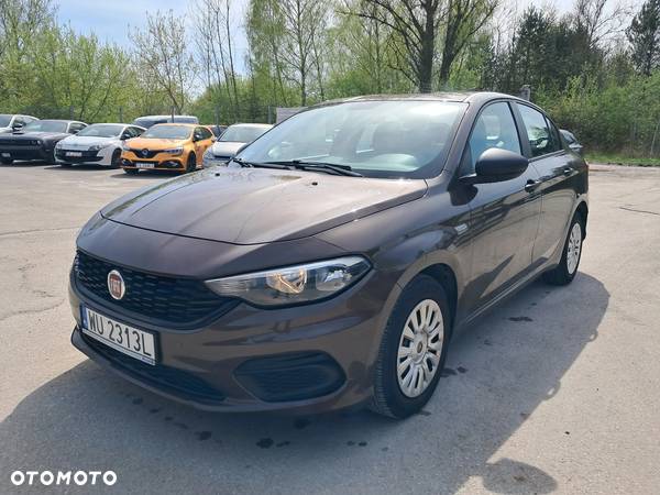 Fiat Tipo 1.4 16v - 1