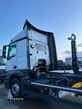 Mercedes-Benz Actros 2548 + Meiller RS 21.65 - 2