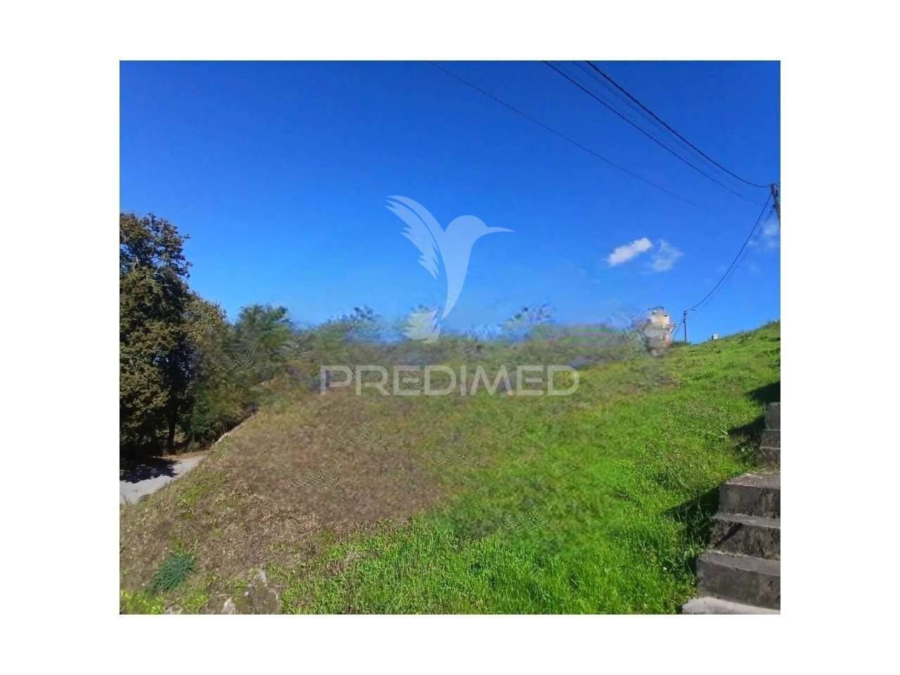 ? Lote para Construção - Garfe Póvoa de Lanhoso - Grande imagem: 3/4