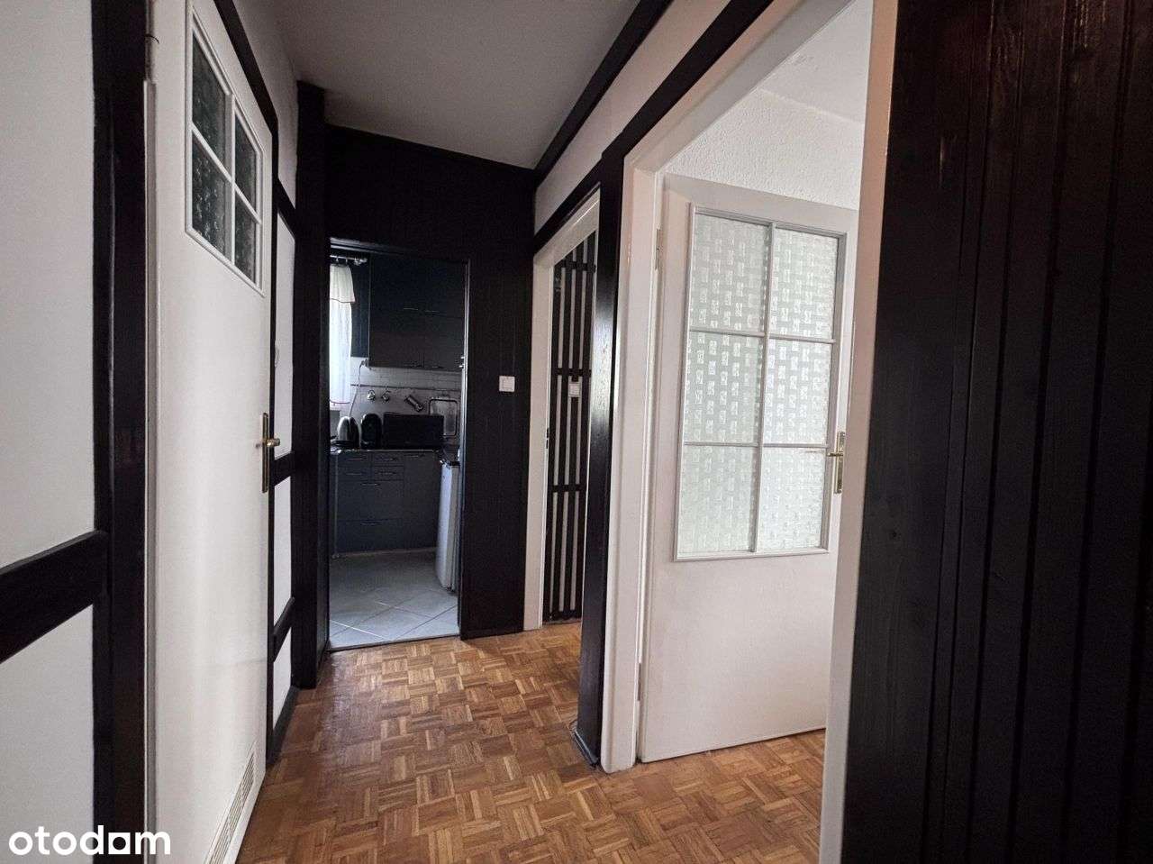 Mieszkanie, 56,80 m², Poznań-8