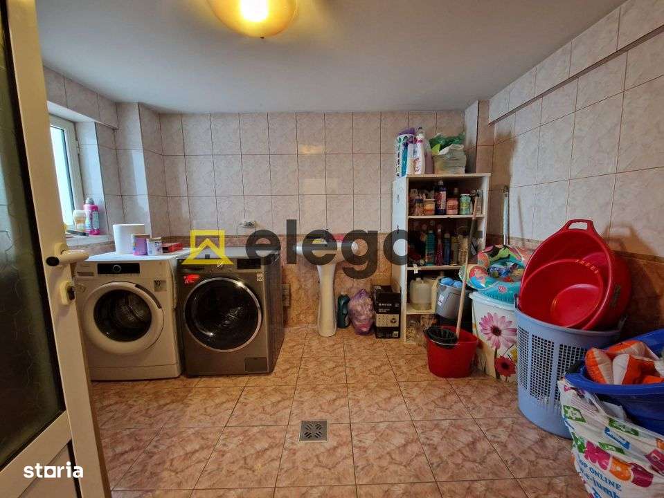 D+P+1E+M si spatiu S+P, 862 mp, teren 690 mp, Piata Chiriac-12