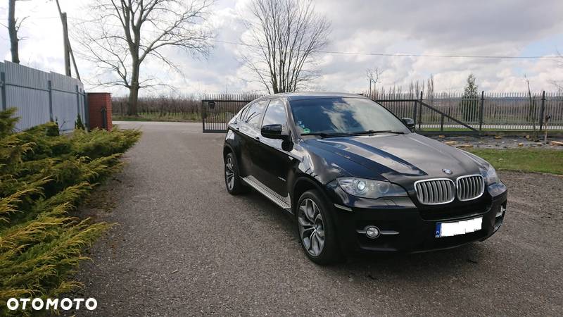 BMW X6 - 3