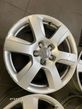 Felgi Aluminiowe 17" 5x112 AUDI - 3