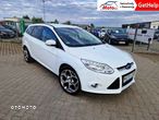 Ford Focus 1.6 Platinium X - 1